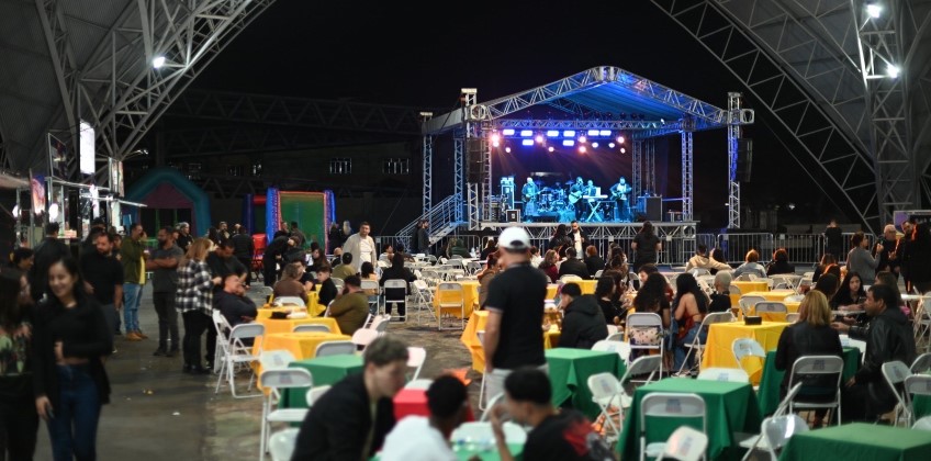 BM recebe o República do Rock Motofriends com show de Lobão neste sábado