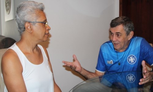 Guilherme Soares Alves lança pré-candidatura a vereador em Barra Mansa