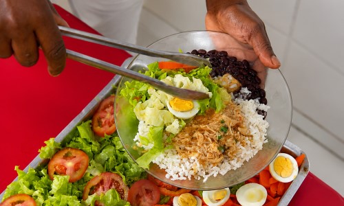 Pinheiral abre inscrições para o programa “Merenda nas Férias”