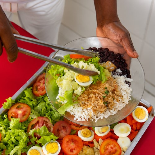 Pinheiral abre inscrições para o programa “Merenda nas Férias”