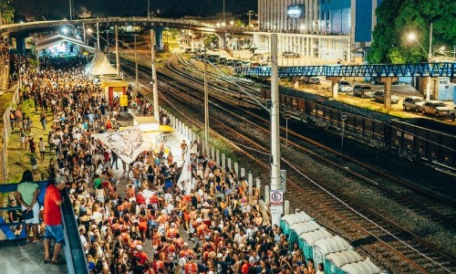  Feira do Amor será em setembro em Barra Mansa