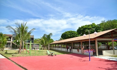 Barra Mansa vai receber espetáculo infantil “Bem Debaixo do Nariz”, neste domingo