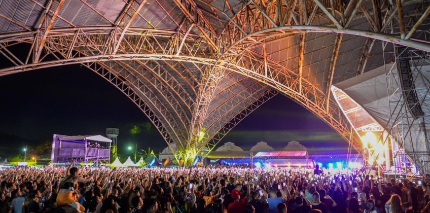 Carnaval 2026: Barra Mansa retorna ao Parque da Cidade com programação diversificada