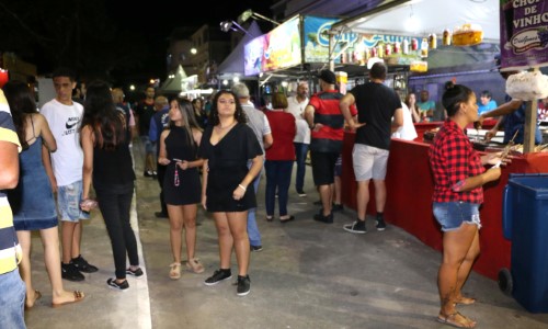 27ª Festa do Trabalhador terá atrações musicais, festival de prêmios e feijoada tradicional em BM