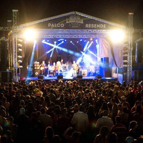 56ª Exapicor promete agitar Resende