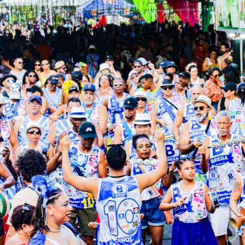 Pré-Carnaval em Resende terá blocos regionais, shows e corrida à fantasia