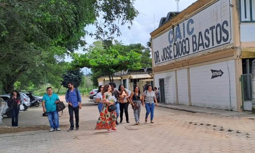 Itatiaia e Cruzeiro compartilham experiências de Ensino Integral