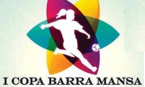 I Copa Barra Mansa de Futsal Feminino acontece nos dias 23 e 24