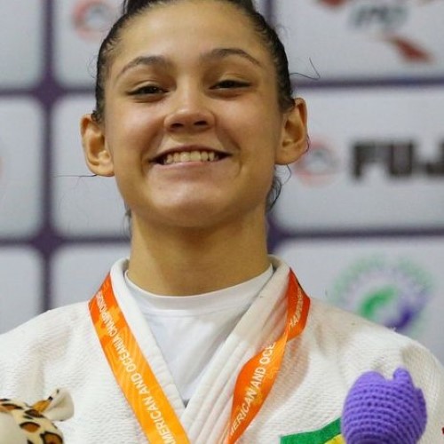 Quatro judocas do Bolsa Atleta RJ vão representar o Brasil no Mundial Cadete de Judô