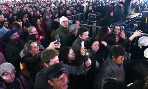 Festival de Inverno de Visconde de Mauá traz grandes nomes da música brasileira