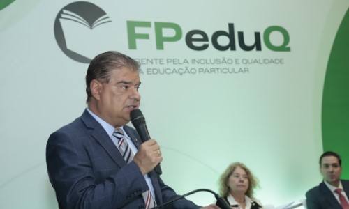 Reforma tributária: Senador Nelsinho Trad defende manutenção da redução de impostos para serviços educacionais