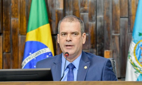Alerj analisa projeto de lei para impedir suicídios em vias públicas