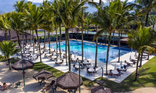 Corpus Christi no Portobello Resort tem atrações como passeio ecológico e Festa Junina