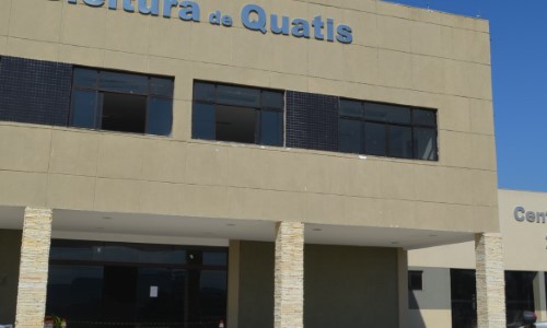 Prefeitura de Quatis convoca mais de 400 concursados