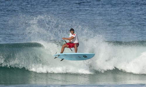 Rio Surf Festival 2024 chega à Praia da Macumba