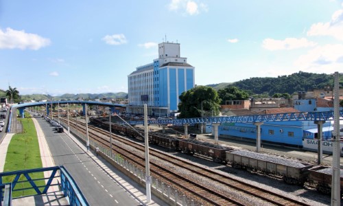 Evento ‘Muda o Mundo’ acontece em Barra Mansa no próximo domingo