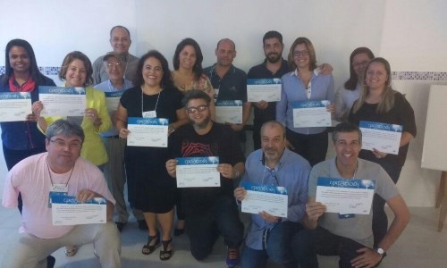 Empresários de Valença, Barra do Piraí e VR participam de curso sobre gestão financeira do Programa Sebrae Mais