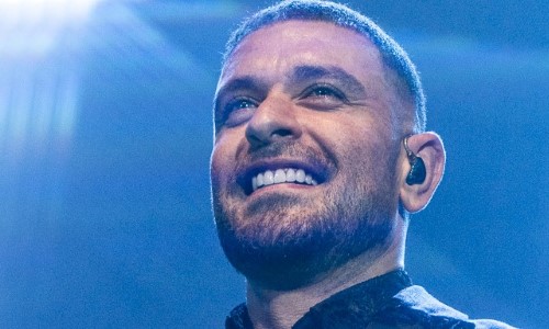 Diogo Nogueira se junta a Orquestra MPB Jazz para show no Rio de Janeiro