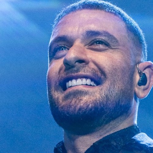 Diogo Nogueira se junta a Orquestra MPB Jazz para show no Rio de Janeiro