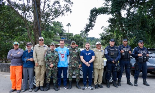 Miguel Pereira realiza evento de inclusão sobre o TEA no Lago de Javary