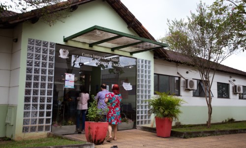 Prefeitura de Volta Redonda prepara rede de saúde para atendimento a casos suspeitos de dengue