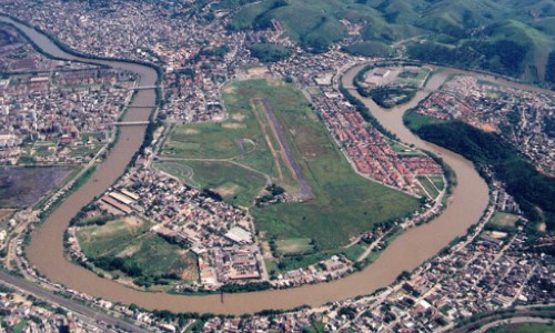 Volta Redonda assume o primeiro lugar no “Cidades Empreendedoras”