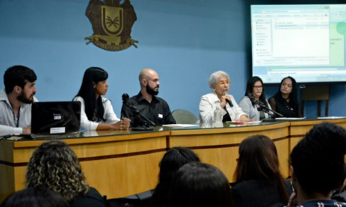 Volta Redonda discute atendimento a adolescentes que cumprem medidas socioeducativas