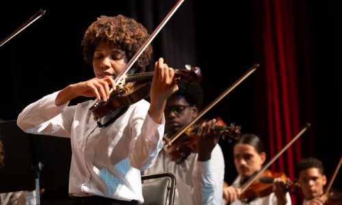Volta Redonda Cidade da Música promove Recital de Violas nesta sexta-feira