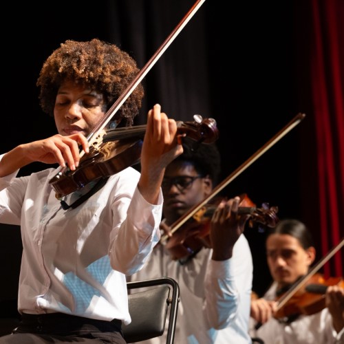 Volta Redonda Cidade da Música promove Recital de Violas nesta sexta-feira