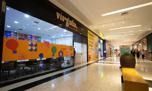 Vírgula Hub abre Chamada para Aceleração de Startups em Volta Redonda