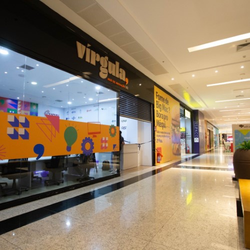 Vírgula Hub abre Chamada para Aceleração de Startups em Volta Redonda