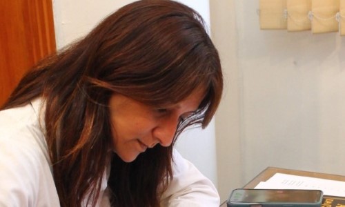 Prefeita Katia Miki organiza finanças de Barra do Piraí