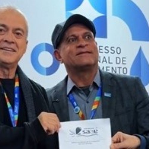 Volta Redonda ganhará primeira Escola Nacional de Saneamento do estado