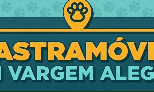 Castramóvel permanece no distrito de Vargem Alegre até quinta-feira