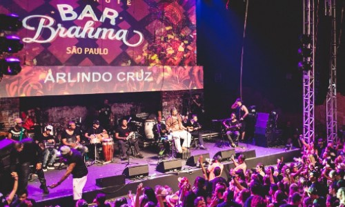Camarote Bar Brahma São Paulo anuncia tema para o Carnaval 2018