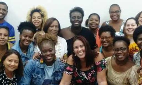 BM: Afroempreendedoras serão expositoras na Flumisul
