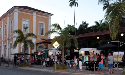 Fundação de Cultura de Barra Mansa realiza mais um Afro Saberes