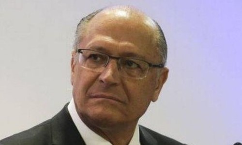 Alckmin pode perder tempo de propaganda na TV e rádio por conta de MDB