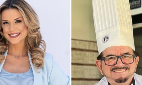 1º AlimentAÇÃO vai ter espaço para Empreendedorismo Feminino, além de chef alemão, Beca Milano e Luiz Farias