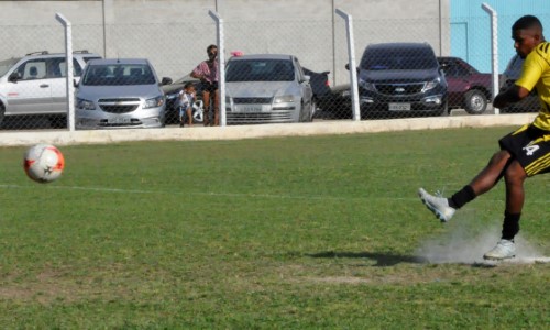 Final de Campeonato Amador de Futebol acontece neste domingo em Pinheiral