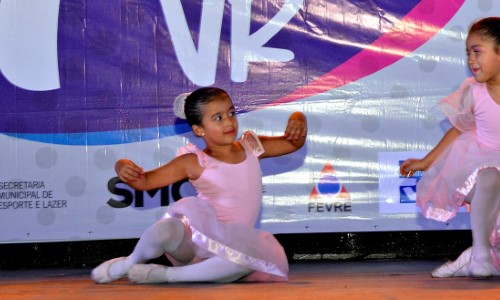  Festival Dança VR movimentou mais de 950 bailarinos