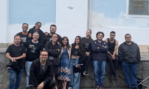 Casa de Cultura Arte in Foco celebra duas décadas de incentivo à arte e à cultura em Barra Mansa