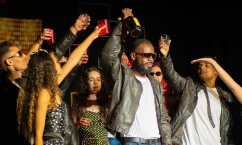 Circuito Cultural 2025 celebra a arte e o talento local em BM com Mostra de Teatro e Recital de Música