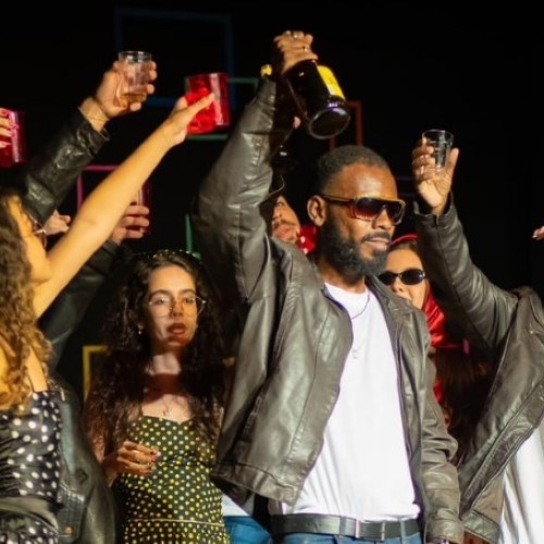 Circuito Cultural 2025 celebra a arte e o talento local em Barra Mansa com Mostra de Teatro e Recital de Música