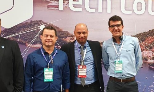 Piraí participa do Connected Smart Cities, em São Paulo 