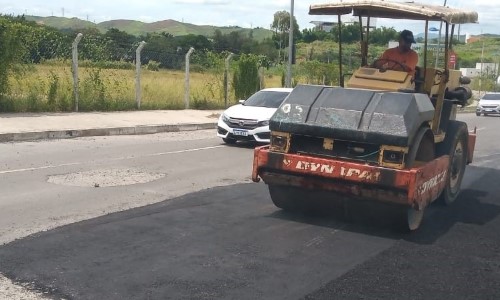 Prefeitura de Volta Redonda prepara retomada de obra no Belvedere