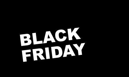 Dia 28 tem Domingão de Compras com Black Friday em Barra Mansa