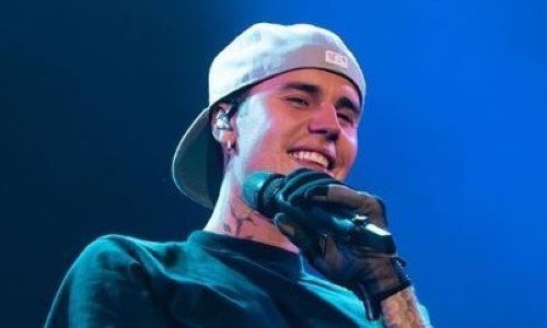 Justin Bieber cancela turnê