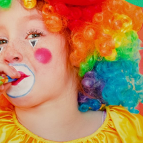 Carnaval em Volta Redonda: Bailinho e Bloquinho no Shopping Park Sul