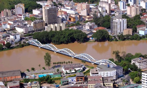 Entidades de Barra Mansa lançam campanha de prevenção e combate à Covid-19